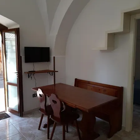 Casa Pitta Apartment