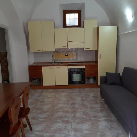 Casa Pitta *