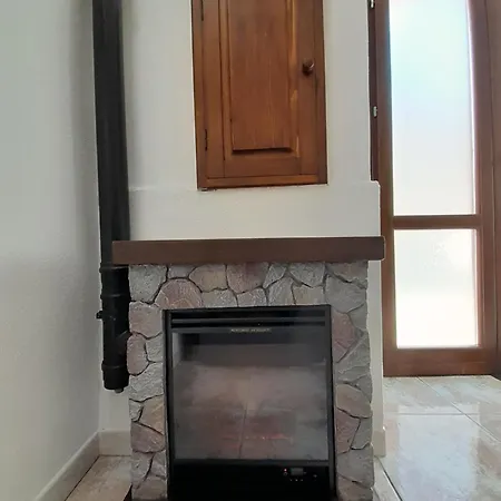 Casa Pitta Apartment