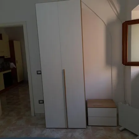 Casa Pitta Giove