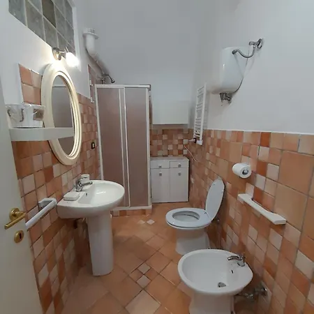 Casa Pitta Apartamento